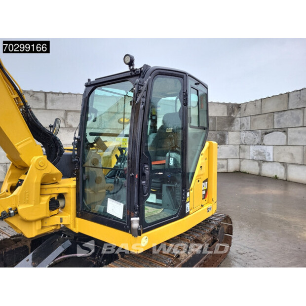 2019 Caterpillar 308CR-43245042