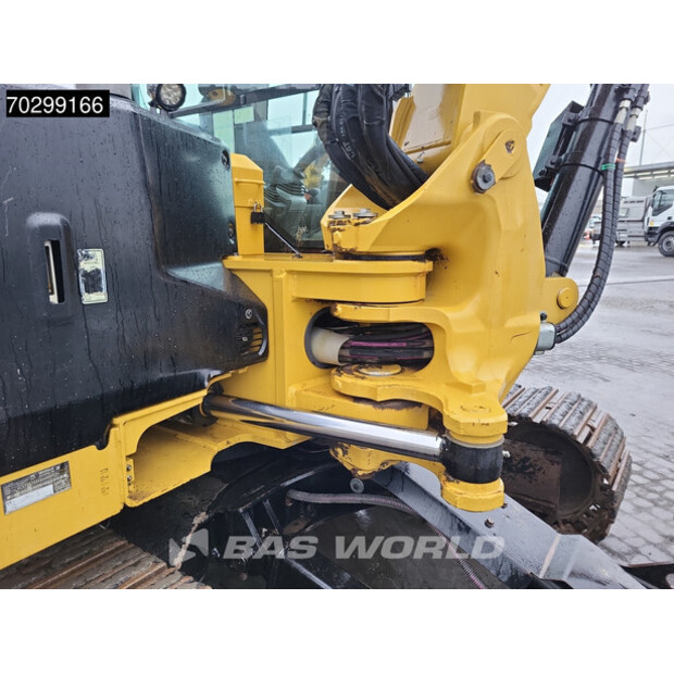 2019 Caterpillar 308CR-43245043