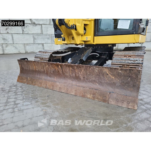 2019 Caterpillar 308CR-43245044