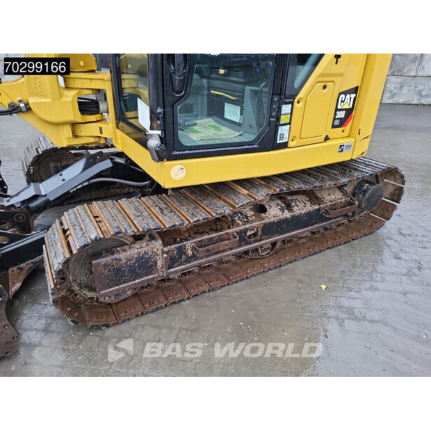 2019 Caterpillar 308CR-43245045