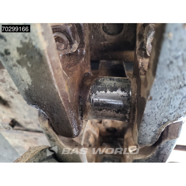 2019 Caterpillar 308CR-43245047