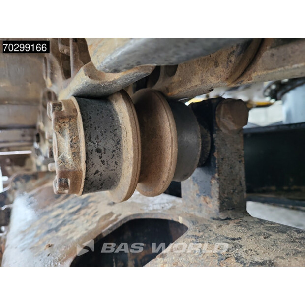 2019 Caterpillar 308CR-43245048