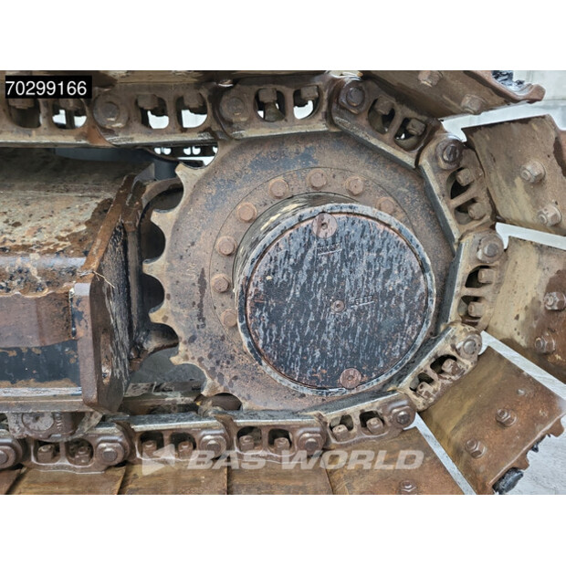 2019 Caterpillar 308CR-43245049