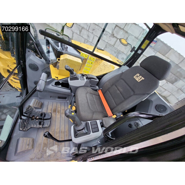 2019 Caterpillar 308CR-43245050