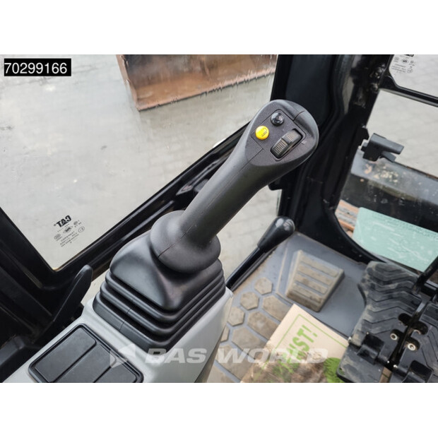 2019 Caterpillar 308CR-43245051