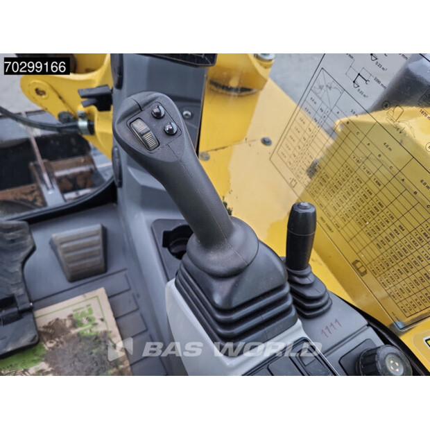 2019 Caterpillar 308CR-43245052