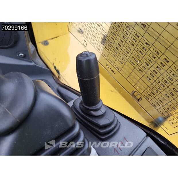 2019 Caterpillar 308CR-43245053