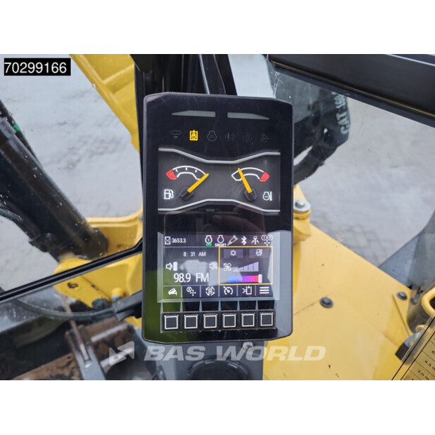 2019 Caterpillar 308CR-43245054