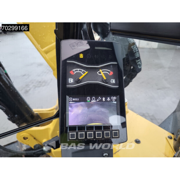 2019 Caterpillar 308CR-43245055