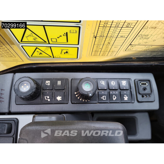 2019 Caterpillar 308CR-43245056