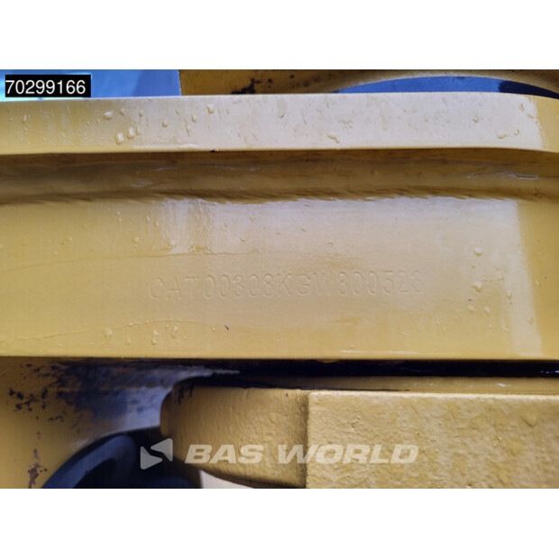 2019 Caterpillar 308CR-43245058