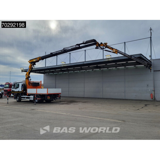 2014 Mercedes-Benz Antos 1927-43245162