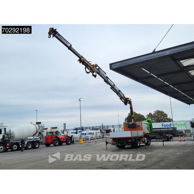 2014 Mercedes-Benz Antos 1927-43245165