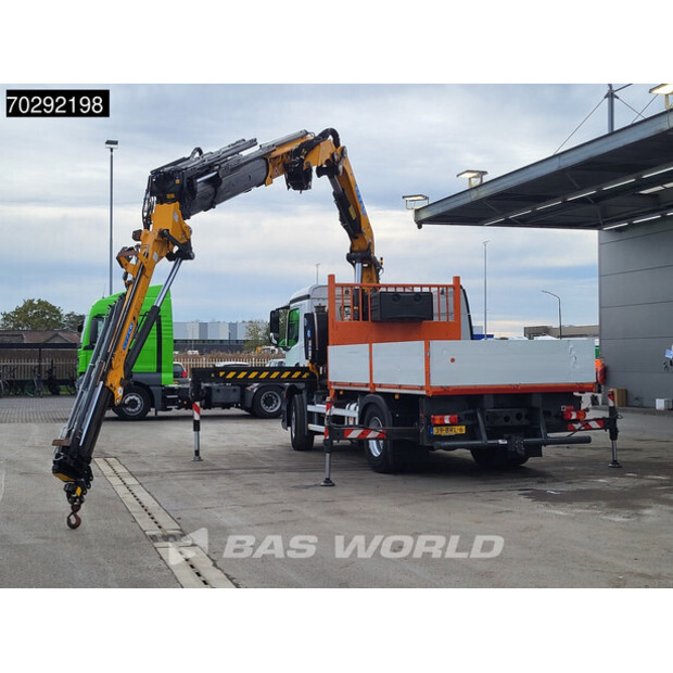 2014 Mercedes-Benz Antos 1927-43245167