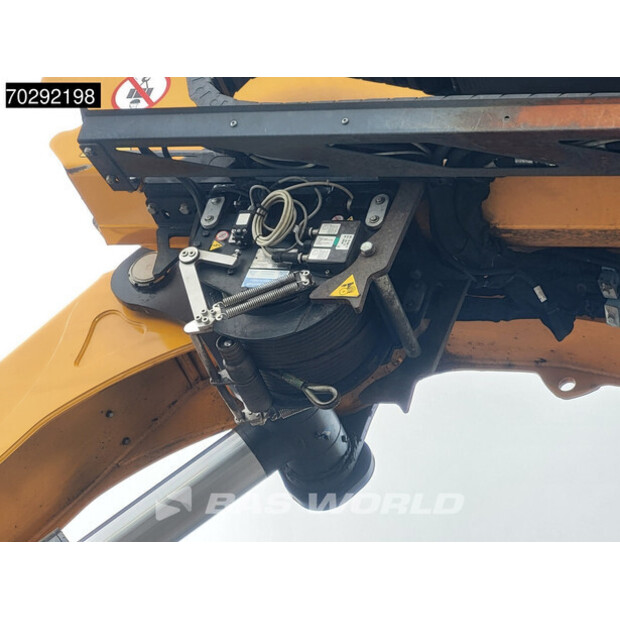 2014 Mercedes-Benz Antos 1927-43245170