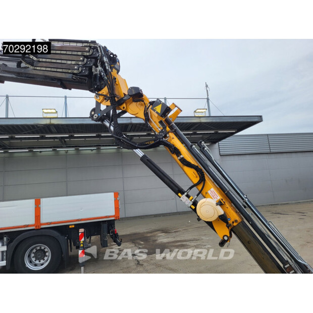 2014 Mercedes-Benz Antos 1927-43245171