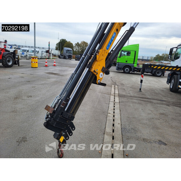 2014 Mercedes-Benz Antos 1927-43245172