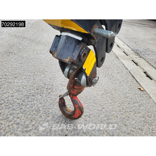 2014 Mercedes-Benz Antos 1927-43245173