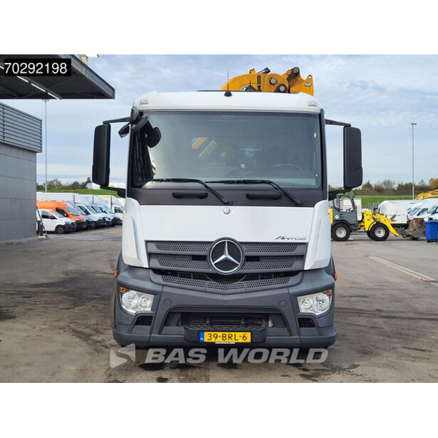 2014 Mercedes-Benz Antos 1927-43245178