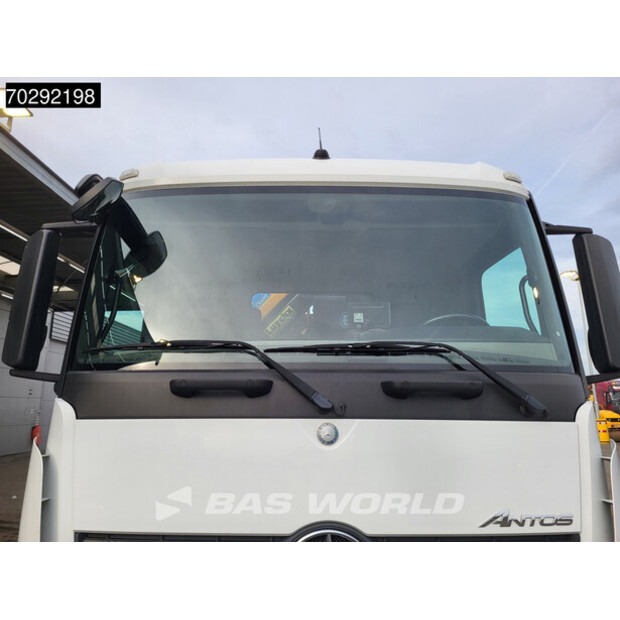 2014 Mercedes-Benz Antos 1927-43245179