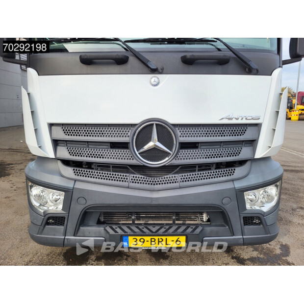 2014 Mercedes-Benz Antos 1927-43245180