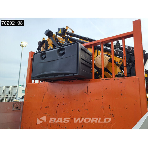 2014 Mercedes-Benz Antos 1927-43245181