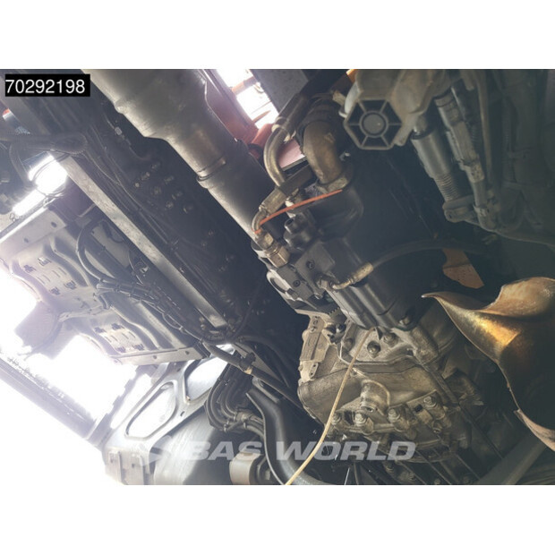 2014 Mercedes-Benz Antos 1927-43245183