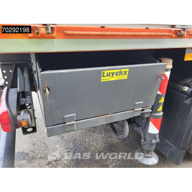 2014 Mercedes-Benz Antos 1927-43245185