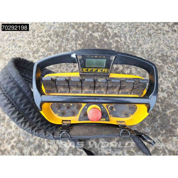 2014 Mercedes-Benz Antos 1927-43245187