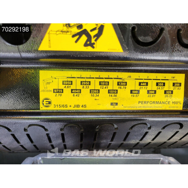 2014 Mercedes-Benz Antos 1927-43245190