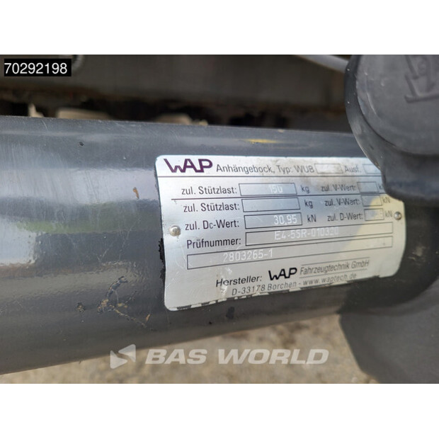 2014 Mercedes-Benz Antos 1927-43245191