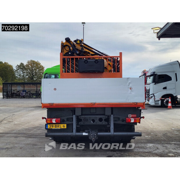 2014 Mercedes-Benz Antos 1927-43245193