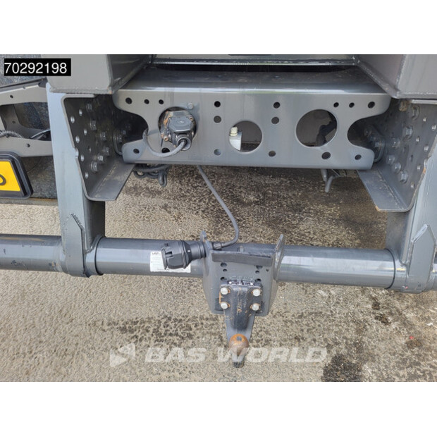 2014 Mercedes-Benz Antos 1927-43245194