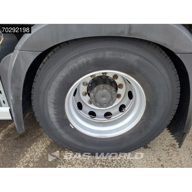 2014 Mercedes-Benz Antos 1927-43245195