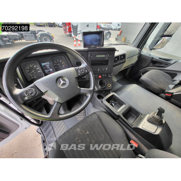 2014 Mercedes-Benz Antos 1927-43245196