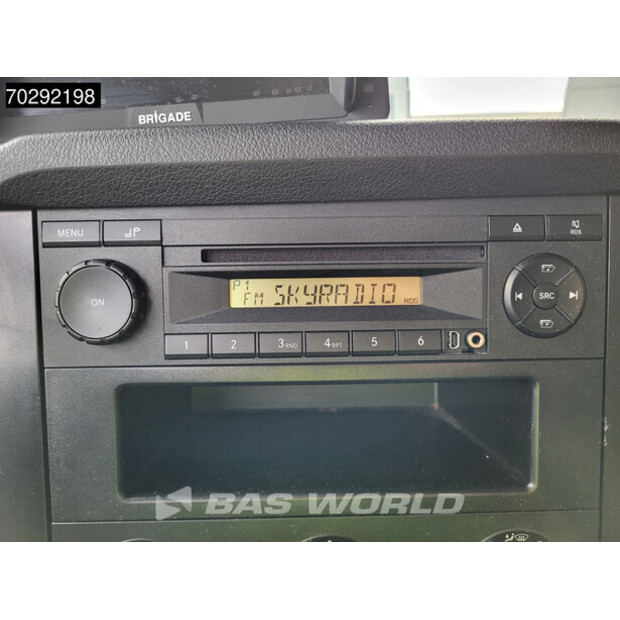 2014 Mercedes-Benz Antos 1927-43245202