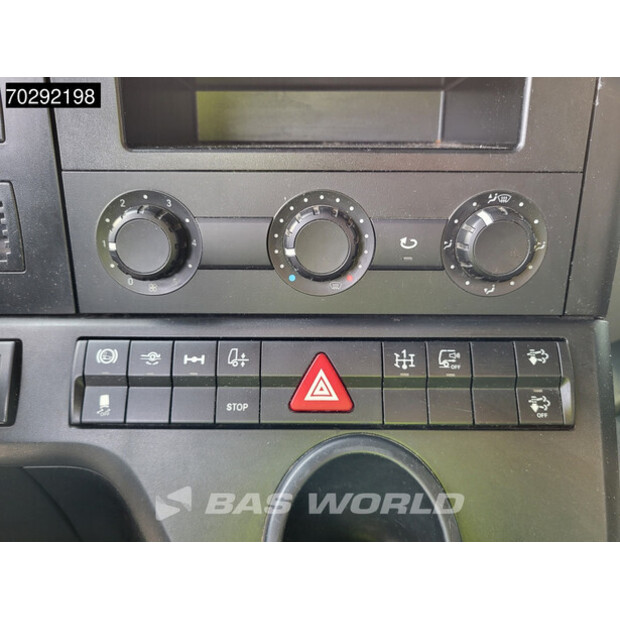 2014 Mercedes-Benz Antos 1927-43245203