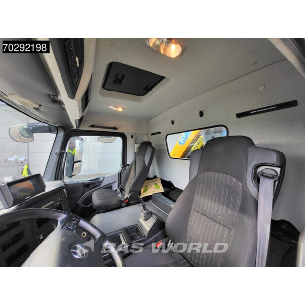 2014 Mercedes-Benz Antos 1927-43245205