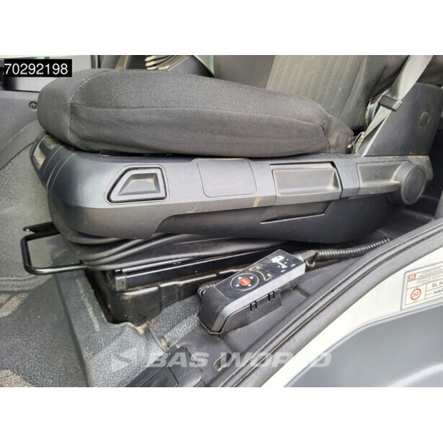 2014 Mercedes-Benz Antos 1927-43245207