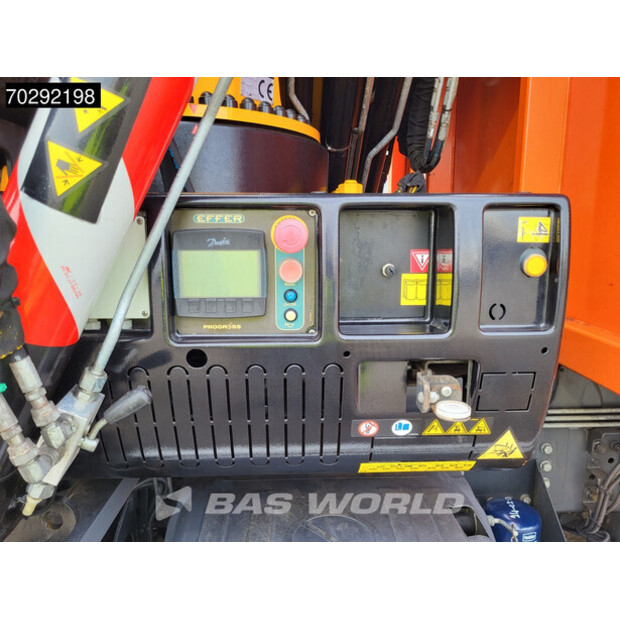 2014 Mercedes-Benz Antos 1927-43245208