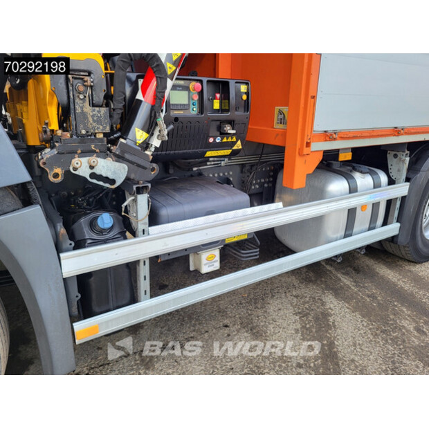 2014 Mercedes-Benz Antos 1927-43245209