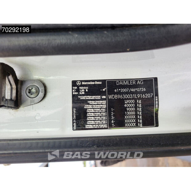 2014 Mercedes-Benz Antos 1927-43245212