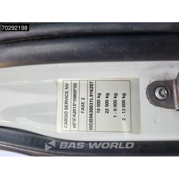 2014 Mercedes-Benz Antos 1927-43245213