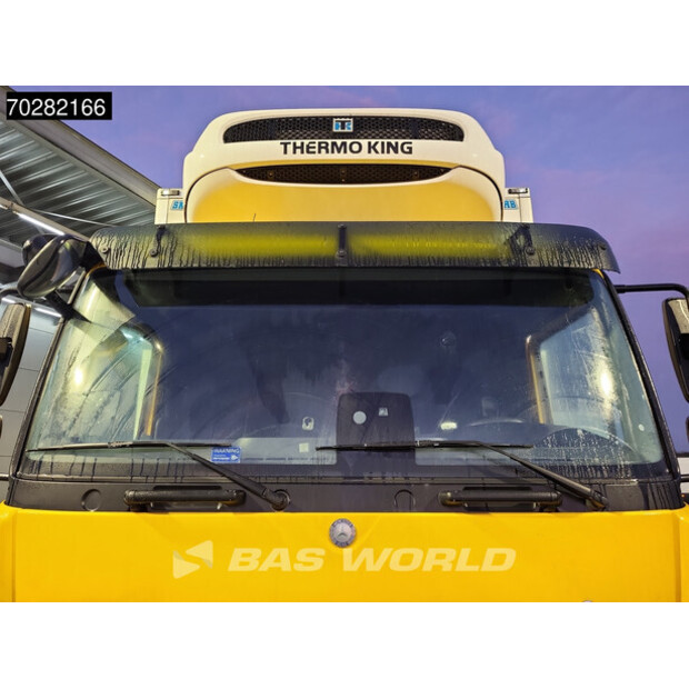 2016 مرسيدس بنز Atego 1524-43245245