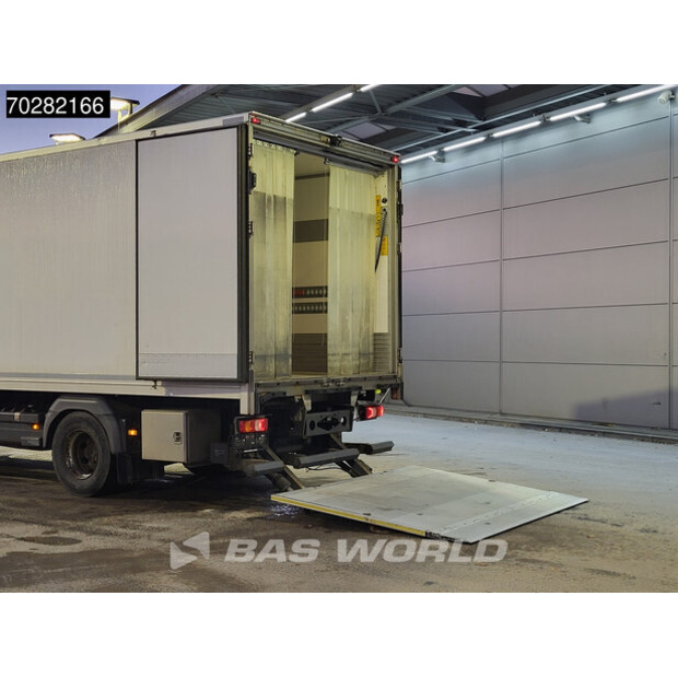 2016 مرسيدس بنز Atego 1524-43245249