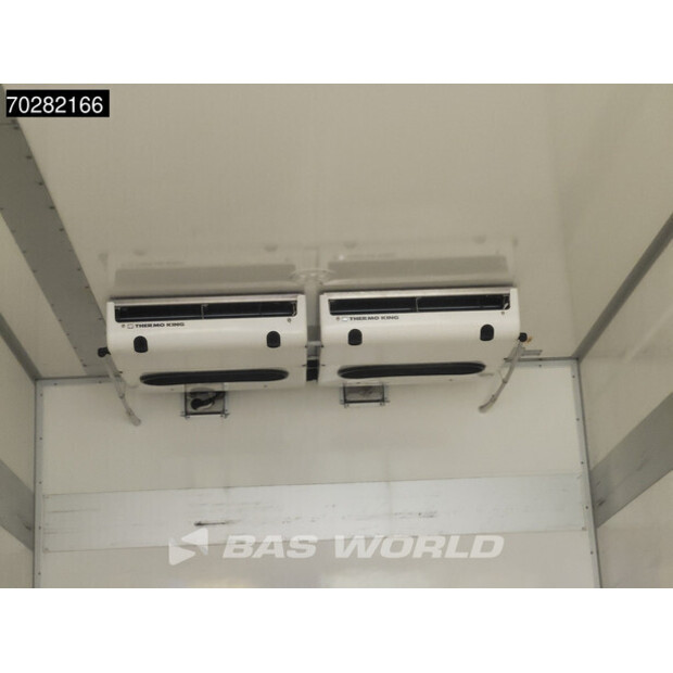 2016 مرسيدس بنز Atego 1524-43245251