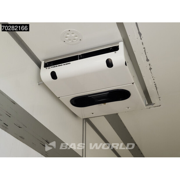 2016 مرسيدس بنز Atego 1524-43245252