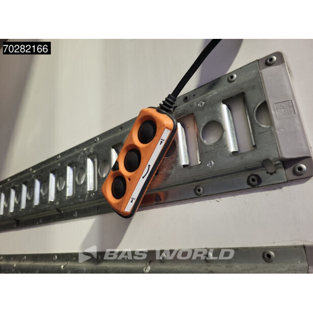 2016 مرسيدس بنز Atego 1524-43245254