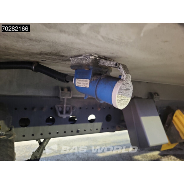 2016 مرسيدس بنز Atego 1524-43245255