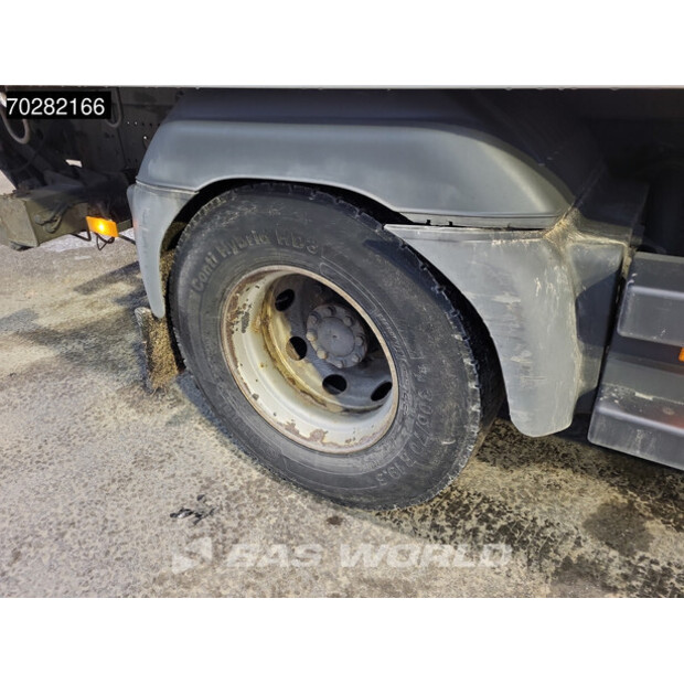 2016 مرسيدس بنز Atego 1524-43245256